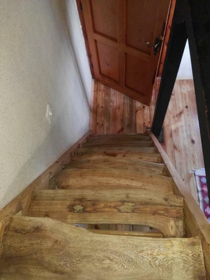 Otel Wood House Анталия Екстериор снимка