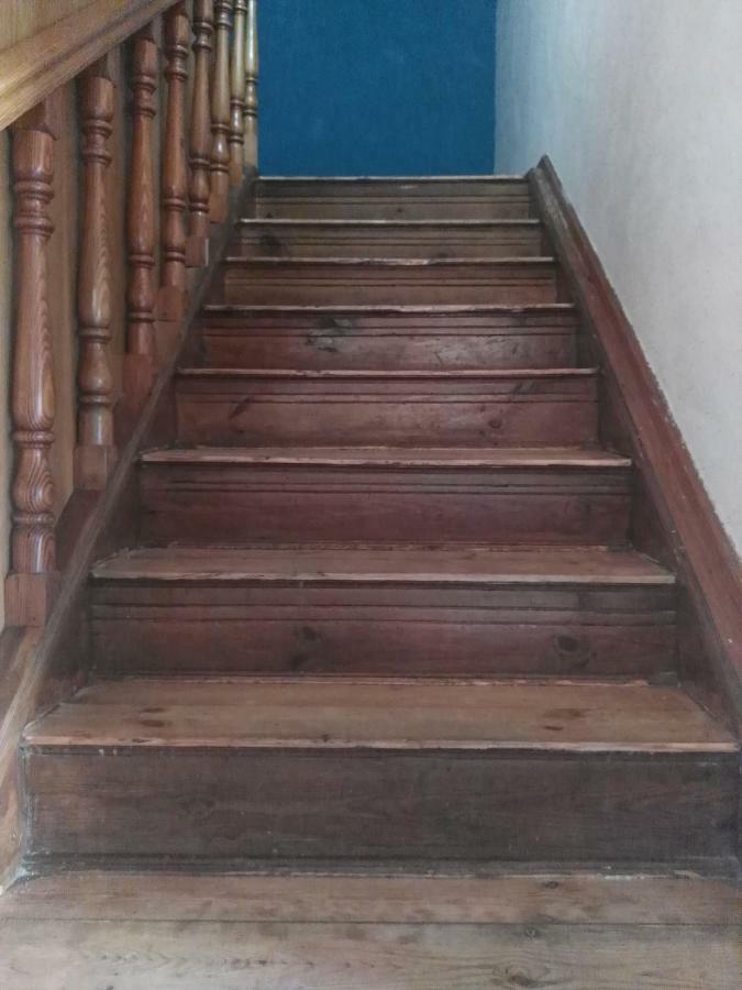 Otel Wood House Анталия Екстериор снимка