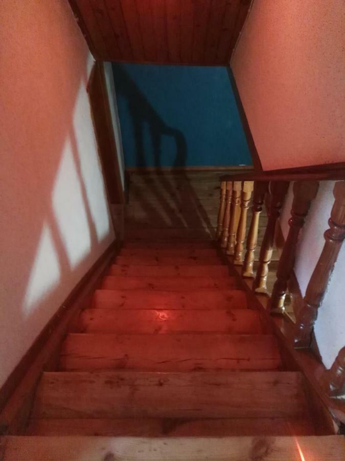Otel Wood House Анталия Екстериор снимка