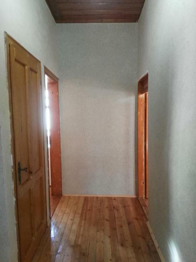 Otel Wood House Анталия Екстериор снимка